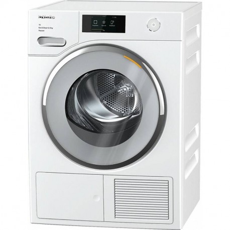 Miele WhiteEdition TWV 780 WP