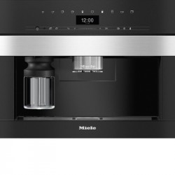 Miele CVA 7440 Nerez