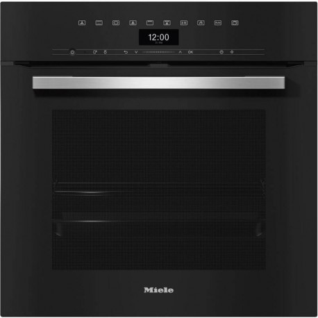 Miele H 7365 BP čierna