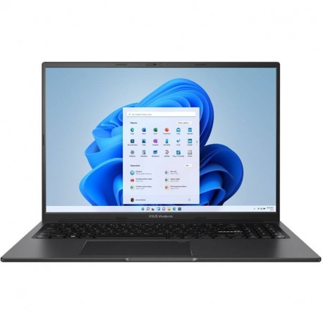 ASUS Vivobook 16X K3604VA-MB227W Indie Black