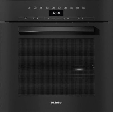 Miele DGC 7460 HC Pro čierna