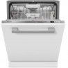 Miele G 5450 SCVi Active Plus Nerez