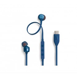 JBL TUNE 310 USB-C Blue