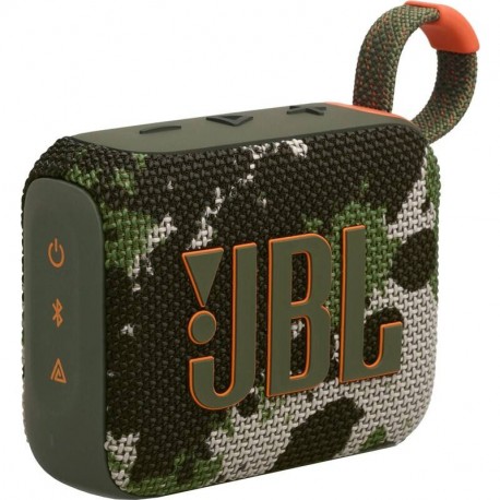 JBL GO4