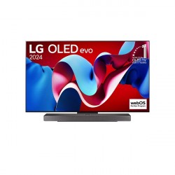 LG OLED65C44LA