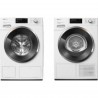 Set Miele WWI 880 + TWL 680 WP