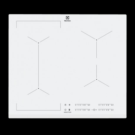 ELECTROLUX EIV63440BW