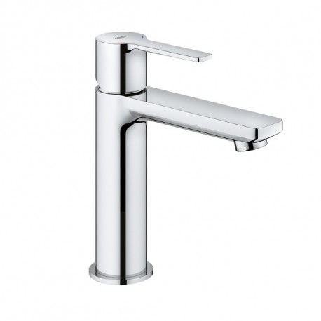 Grohe Lineare umývadlová batéria, s výpusťou Push-Open, chróm 23106001