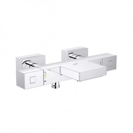 Grohe Grotherm Cube termostatická vaňová batéria 34497000