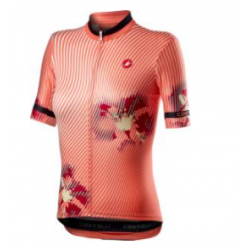 CASTELLI PRIMAVERA broskyňová XS