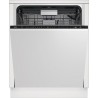 BEKO BDIN38640D