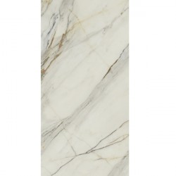 VILLEROY & BOCH Marble Arch dlažba 60 x 120 cm artic gold lesk 2730MA2P