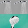 Hansgrohe Logis SET 3v1 sada pre vaňu a umývadlo chróm, 71400000+26694400+71077000