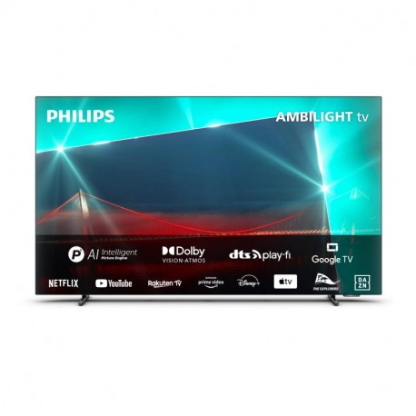 PHILIPS 48OLED718