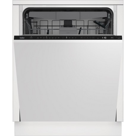 BEKO BDIN38651C