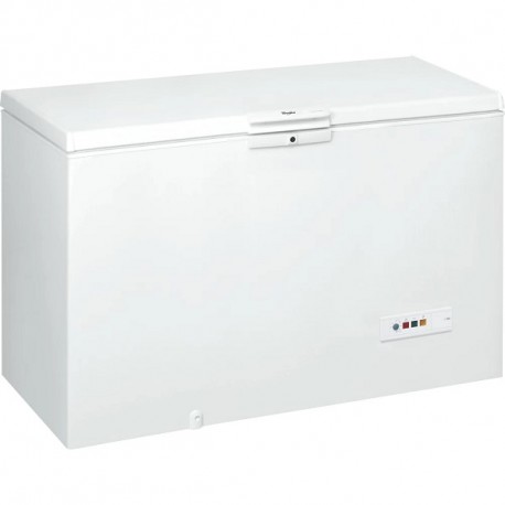 WHIRLPOOL WHM 4612