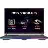 ASUS ROG Strix G16 G614JIR-N4002W Eclipse Gray