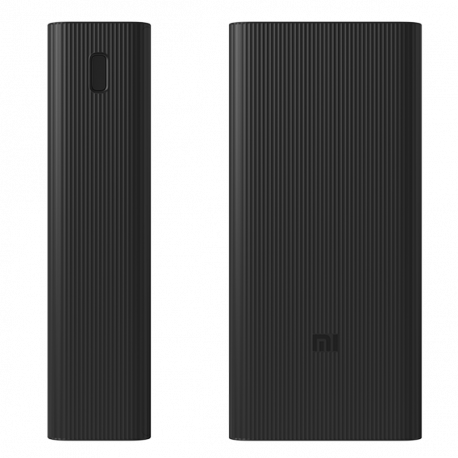 Powerbank Xiaomi 18W 30000mAh