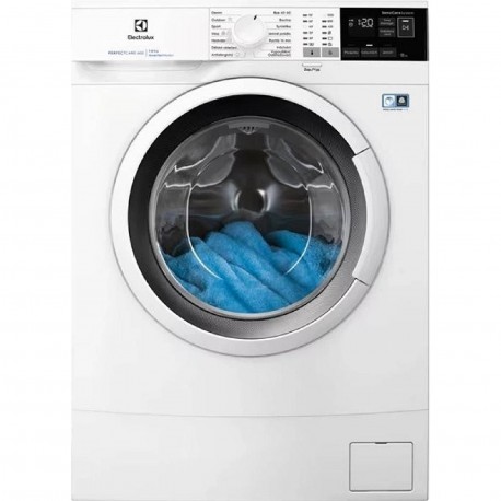 ELECTROLUX EW6SM426WC