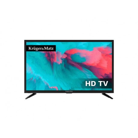 televízor LCD-LED KRUGER & MATZ KM0224-T4 24'' 12V