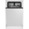 BEKO BDIS38020Q