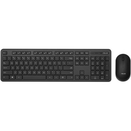 ASUS set kláv./myš CW100