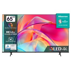 HISENSE 65E7KQ