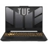 ASUS TUF Gaming F15 FX507VI-LP058W Jaeger Gray