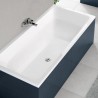 VILLEROY & BOCH AVENTO vaňa 170 x 75 cm biela UBA170AVN2V01