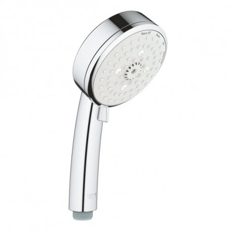 GROHE Tempesta Cosmopolitan 100 sprcha ručná 4jet chróm 27573002