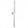 GROHE Euphoria Cube vaňový set Stick+ 1jet s držiakom na stenu a hadicou 150cm chróm 27889000