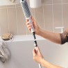 Hansgrohe DogShower ručná sprcha 150 3jet pre psov matná biela, 26640700