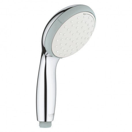 Grohe Vitalio Go ručná sprcha 100 2 prúdy chróm 26542000