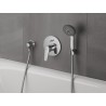 Grohe Vitalio Start ručná sprcha 100, 3 prúdy, chróm 26031000