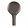 Grohe Rainshower SmartActive ručná sprcha 130 3-prúdy, 9,5 l/min, Hard Graphite 26574A00