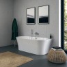 DURAVIT DuraSenja vaňa voľne stojaca 170 x 80 cm biela 700582000000000