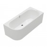 VILLEROY & BOCH Oberon 2.1 vaňa do pravého rohu biela UBQ180OBN9CR00VD01