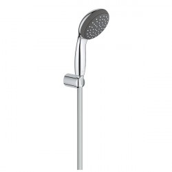 GROHE Vitalio Start 100 set vaňový 1jet s držiakom chróm 27944001