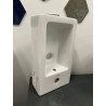 Duravit Vero umývadielko 25 x 45 cm, biela, 0702250000