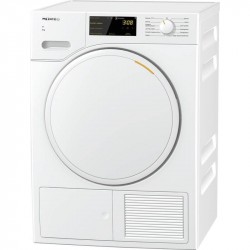 Miele TWC 220 WP WhiteEdition