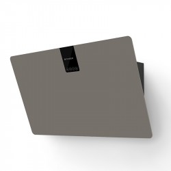 FABER SOFT EDGE GRIGIO LONDON A80 odsávač komín