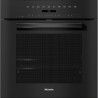 Miele DGC 7250 Obsidián čierna