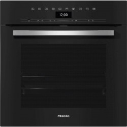 Miele DGC 7351 Obsidián čierna