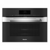 Miele H7840 BM Nerez