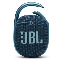 JBL CLIP 4 blue