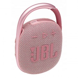 JBL CLIP 4 pink