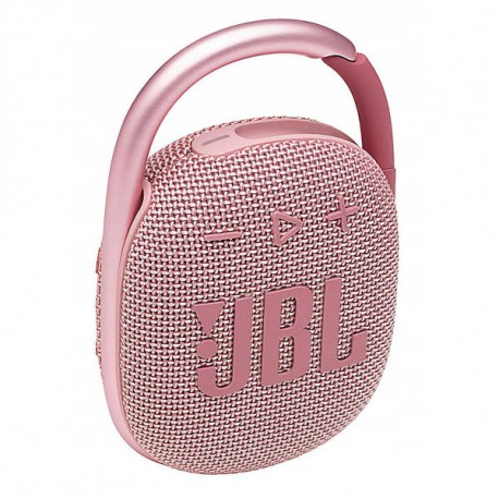 JBL CLIP 4 pink