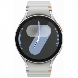 Samsung Galaxy Watch 7 44mm LTE strieborné