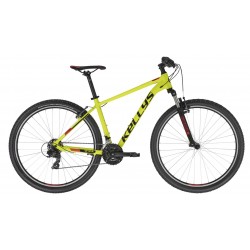 KELLYS SPIDER 10 Neon Yellow L 29"