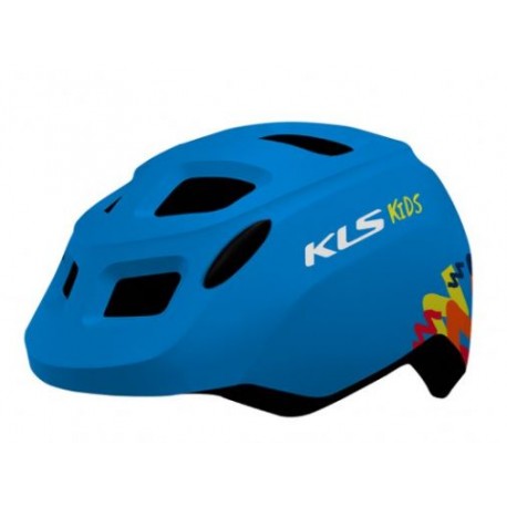 KELLYS ZIGZAG 022 Blue XS 45-49cm